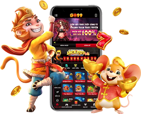 Ưu Thế Cạnh Tranh 44win55 Nổ Hũ