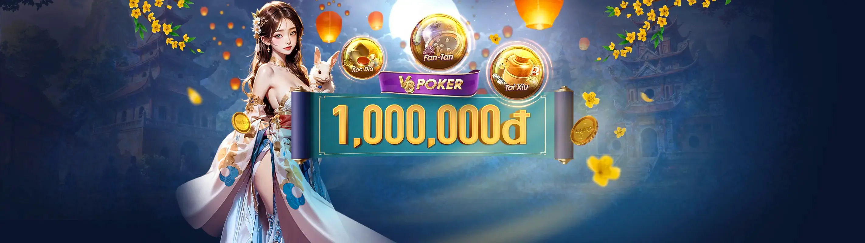 Thế giới bắn cá sống động tại 44win55 Nổ Hũ