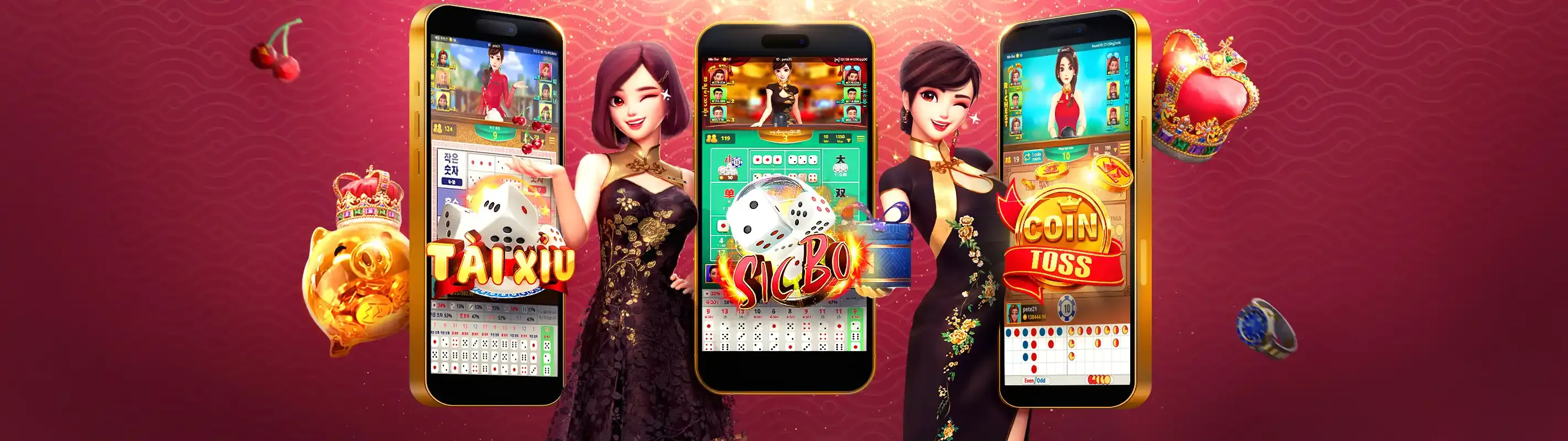 Sảnh game 44win55 nổ hũ chào đón người chơi mới