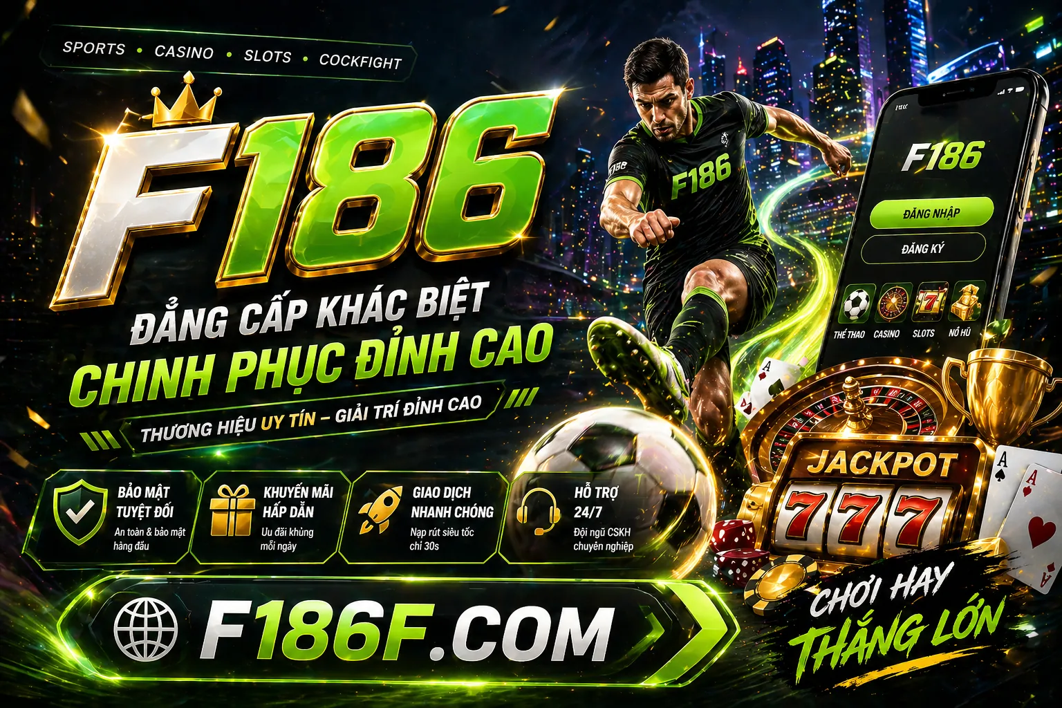 Hình ảnh chính giới thiệu lối chơi nổ hũ mới nhất của 44win55 Nổ Hũ