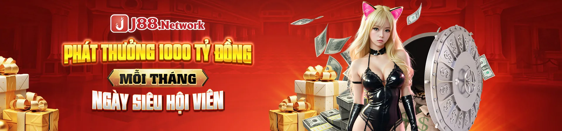Chương trình VIP 44win55 nổ hũ với các ưu đãi độc quyền