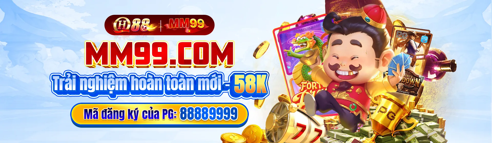 Hình ảnh chính giới thiệu các game nổ hũ 44win55 hấp dẫn